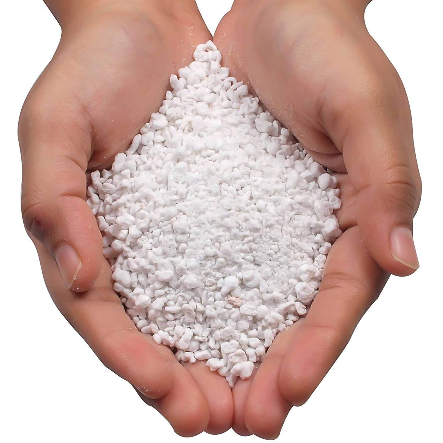 Paradise Perlite For Hydroponics Amp Horticulture Terrace Gardening Soil Conditioner (250 Gm) - Happy Price - Image 3
