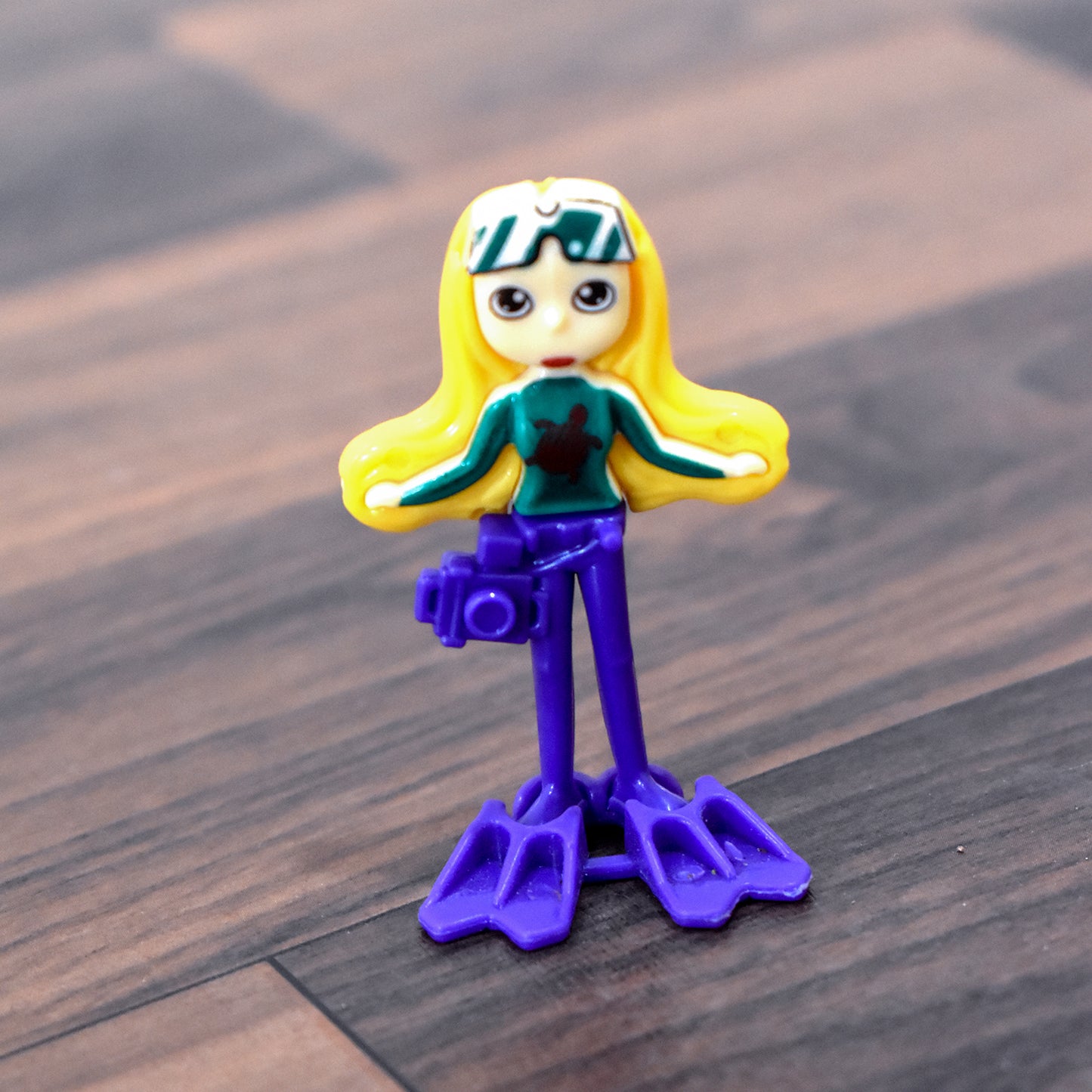 Colorful Jalpari Mermaid Dolls Toy - Happy Price - Image 6