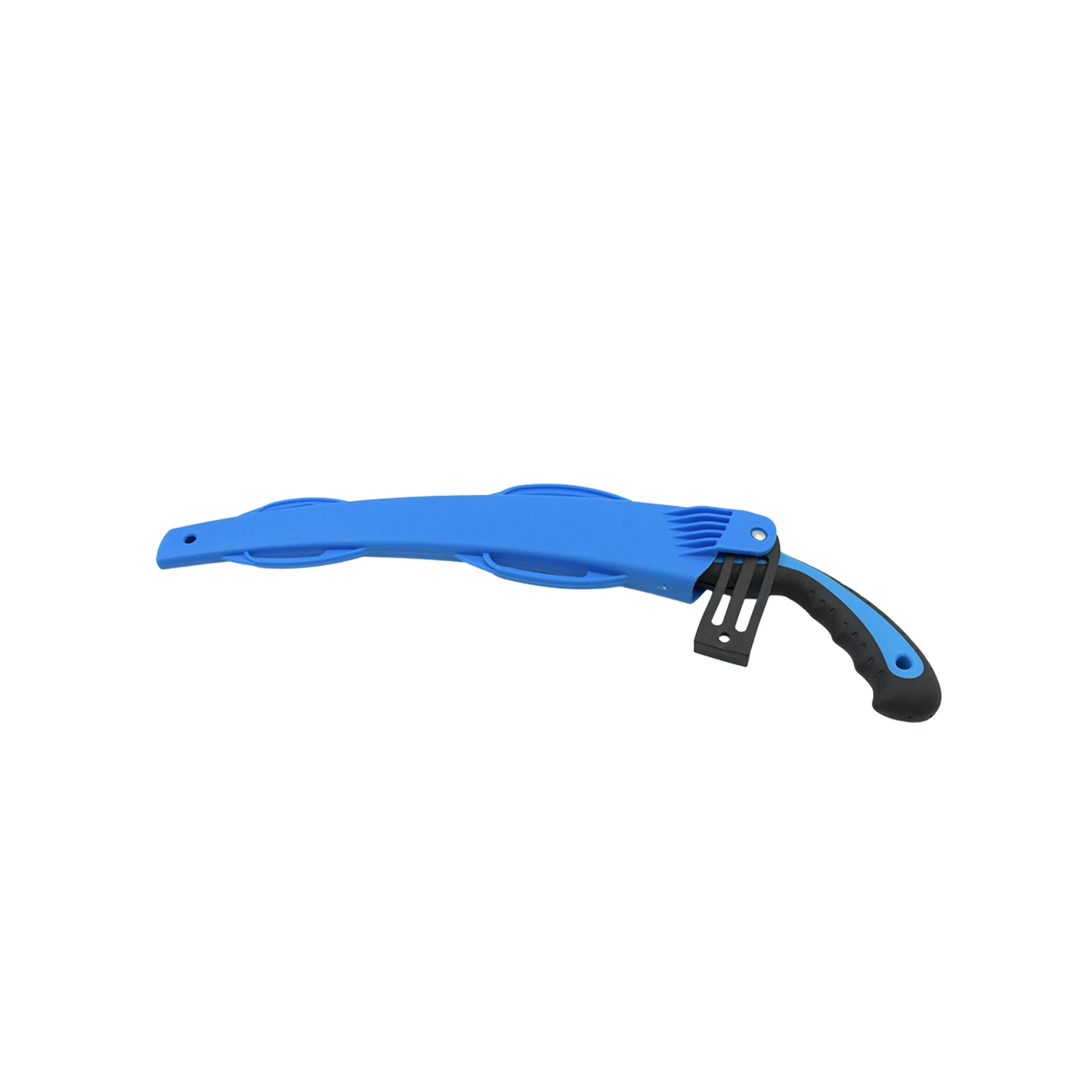 7566 20 Inch Pruning Saw With High Carbon Steel Hand Saw Edge Sharpen Teeth With Cover Packing Perfect For Gardening Grass Tree Cutting Plants Shrubs Wood Branch Cut - Happy Price - Image 4