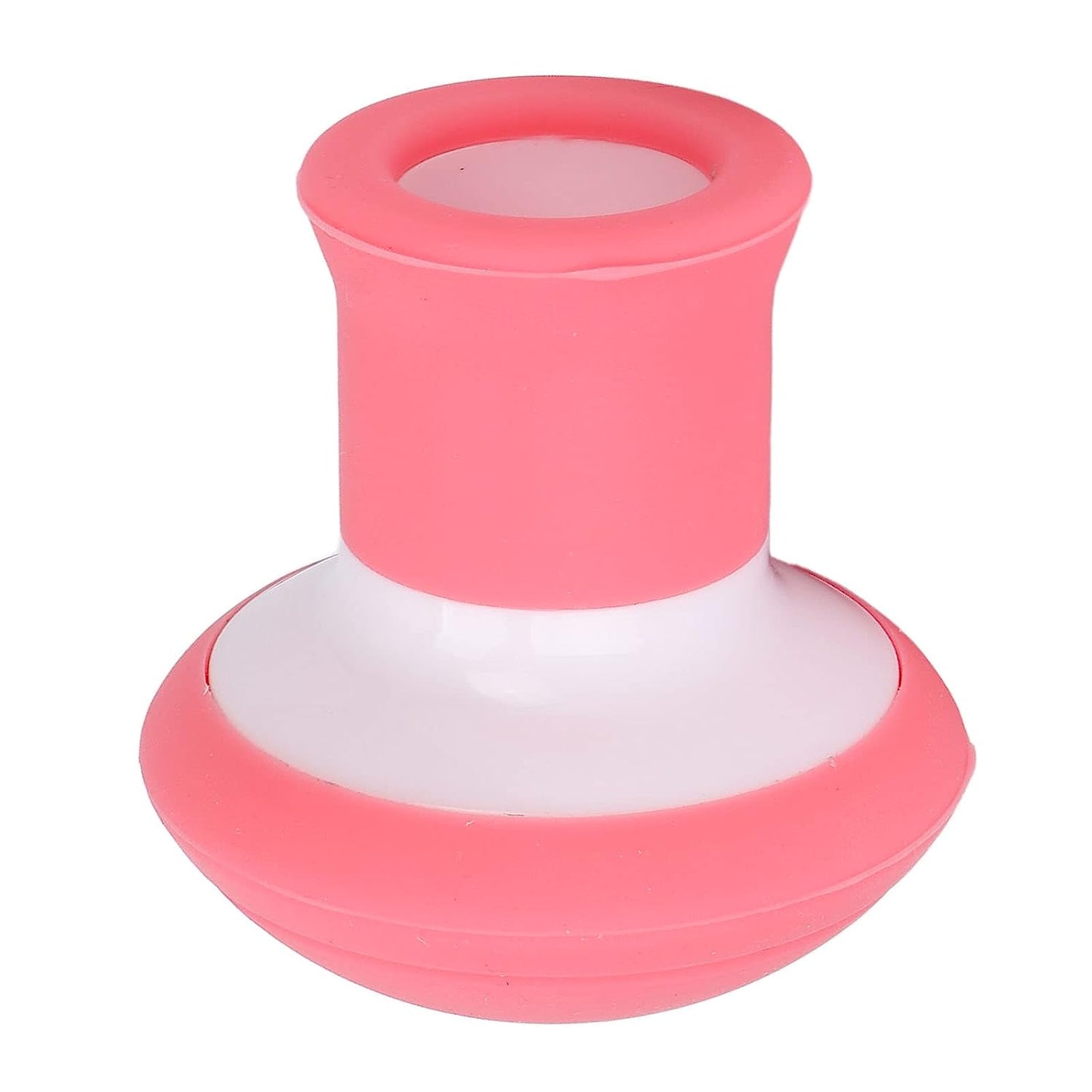 Silicone Facial Jaw Exerciser Breathing Type Face Slimmer Breathing Type Face Slimmer Face Lift Inhaling  Exhaling Tool Look Younger And Healthier - Helps Reduce Stress And Cravings - Happy Price - Image 7