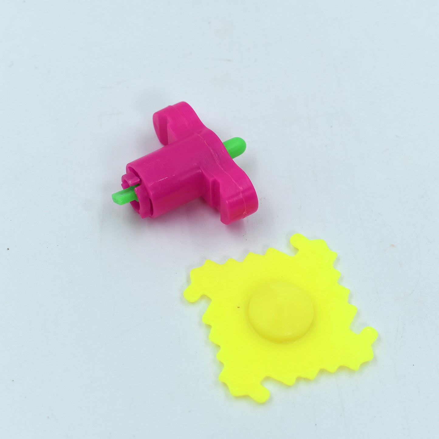 Toy Spinner Launcher For Kids - Happy Price - Image 6