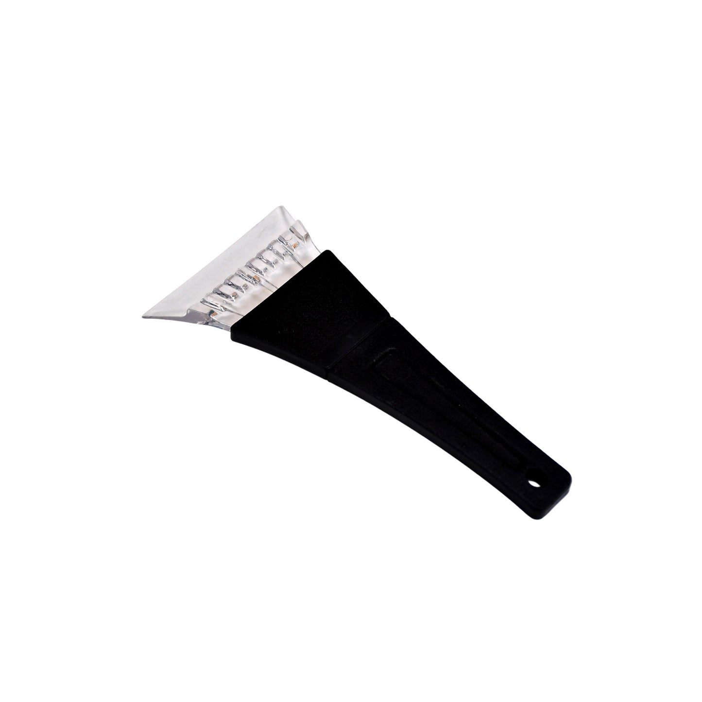 6663 Ice Scraper Windshield With Window For Cars - Happy Price - Image 2