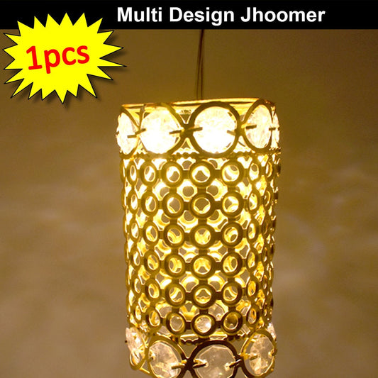mix_2line_dimond_jhoomer  (Mix Design) - Happy Price - Image 1