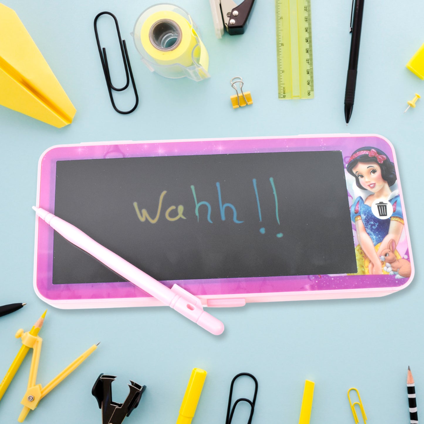 Led Drawing Pen Case (1 Pc) - Happy Price - Image 5