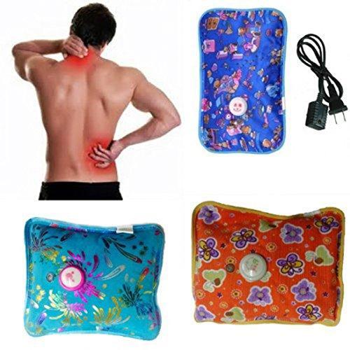 Electric Hot Water Bag (Loose Packing) - Happy Price - Image 5