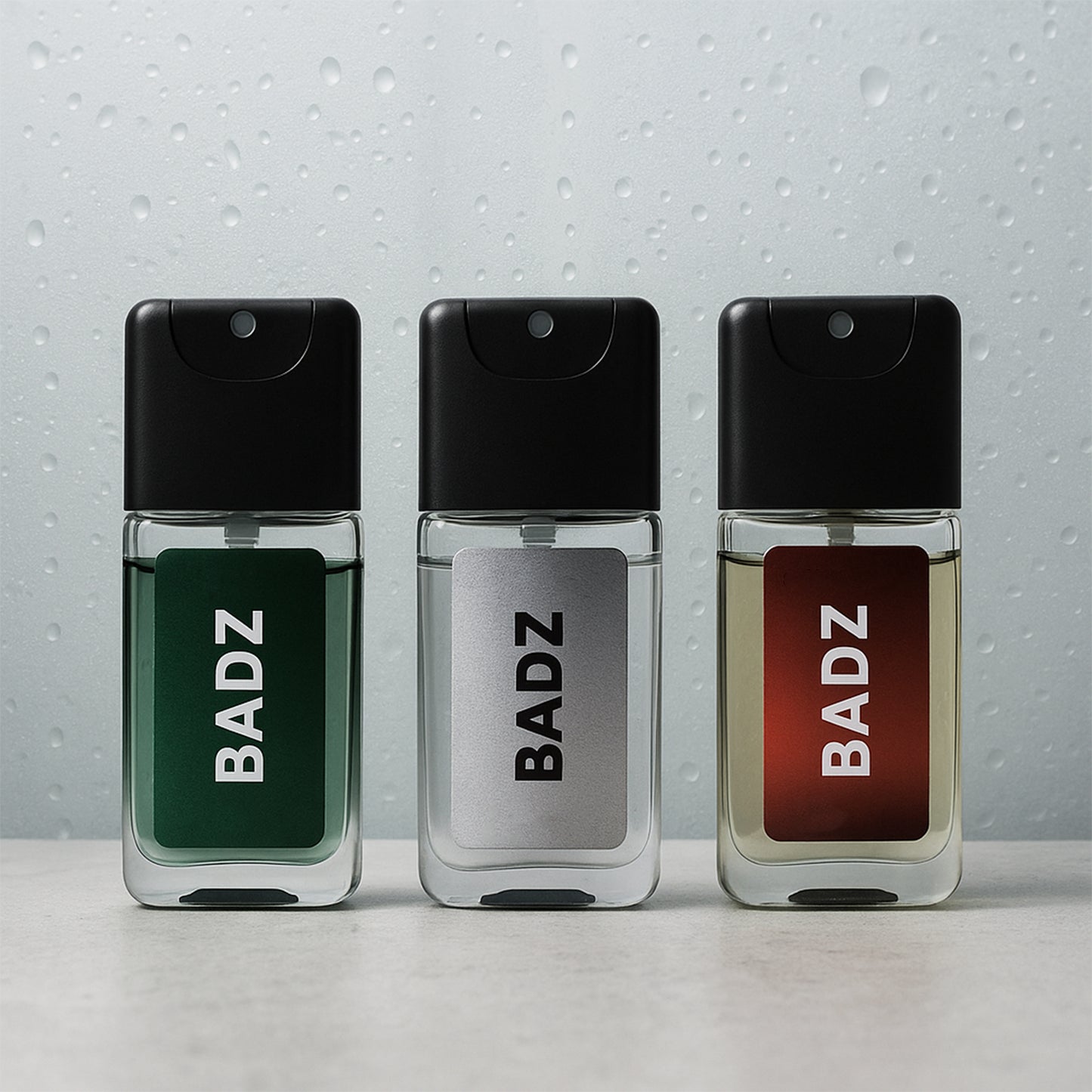 Premium Mixed Fragrance Aromatic Scents Set For Men  Women (20ml  1 Pc) - Happy Price - Image 2