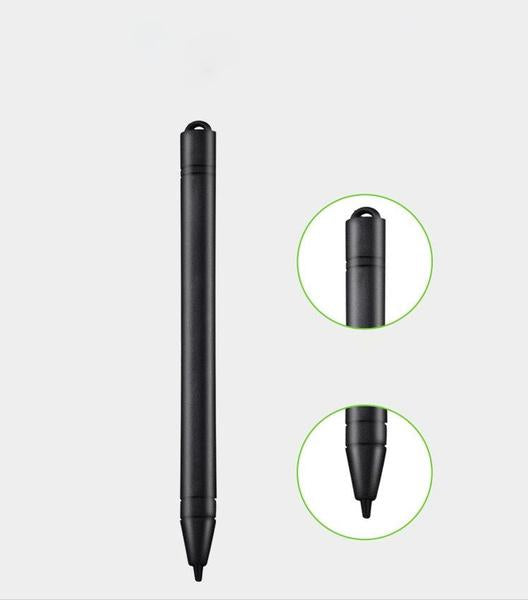 Lcd Portable Writing Padtablet For Kids - 8.5 Inch - Happy Price - Image 4