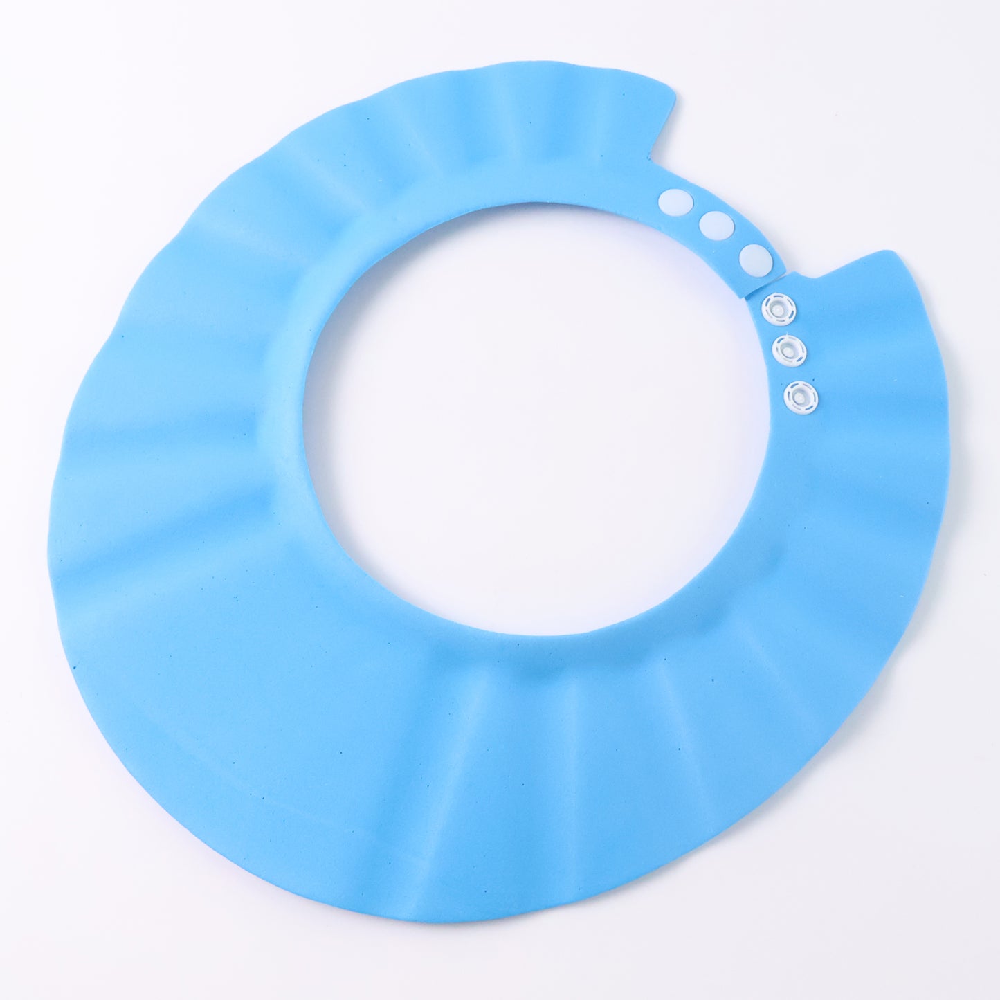 Adjustable Baby Shower Cap (1 Pc) - Happy Price - Image 2