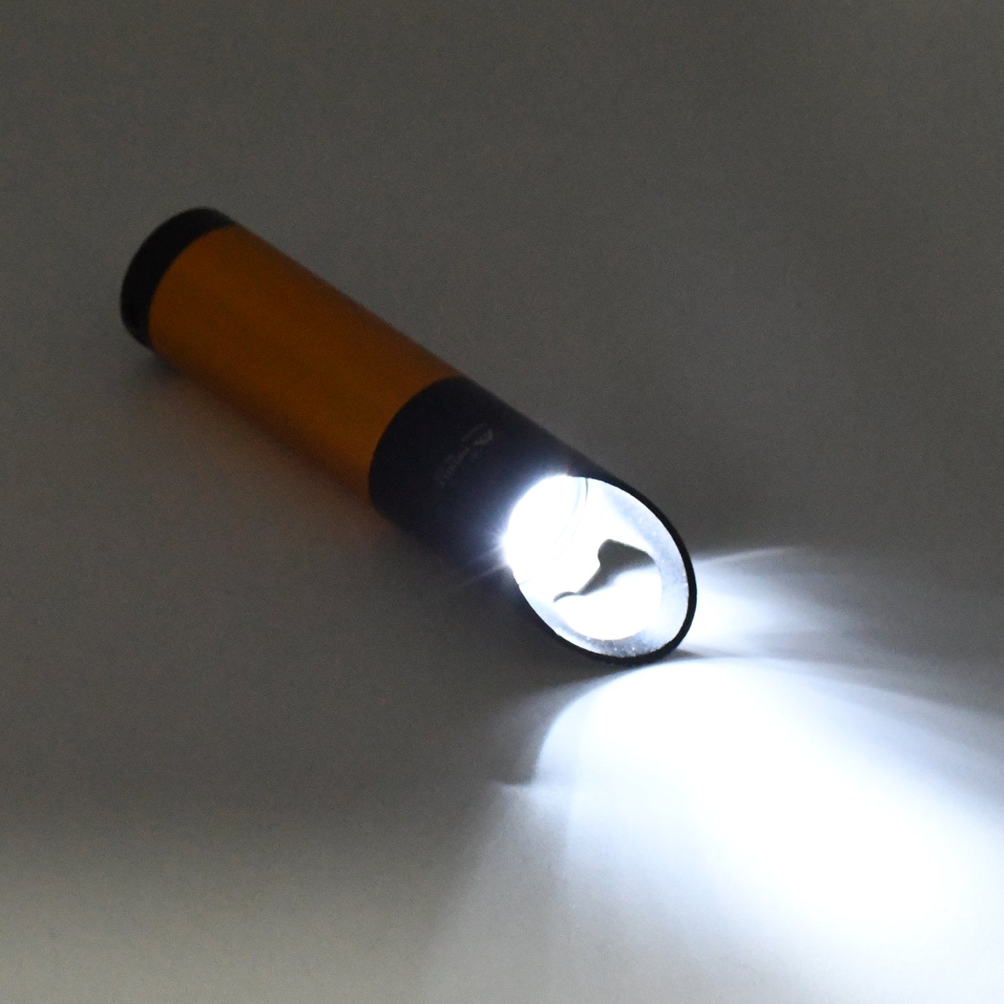 Portablemini Torch  Flashlight 9 Led Powerful High Lumens Pen Light Easy To Carry Portable Pocket Compact Torch For Emergency 3 Battery Operated (Battery Not Included  1 Pc) - Happy Price - Image 5