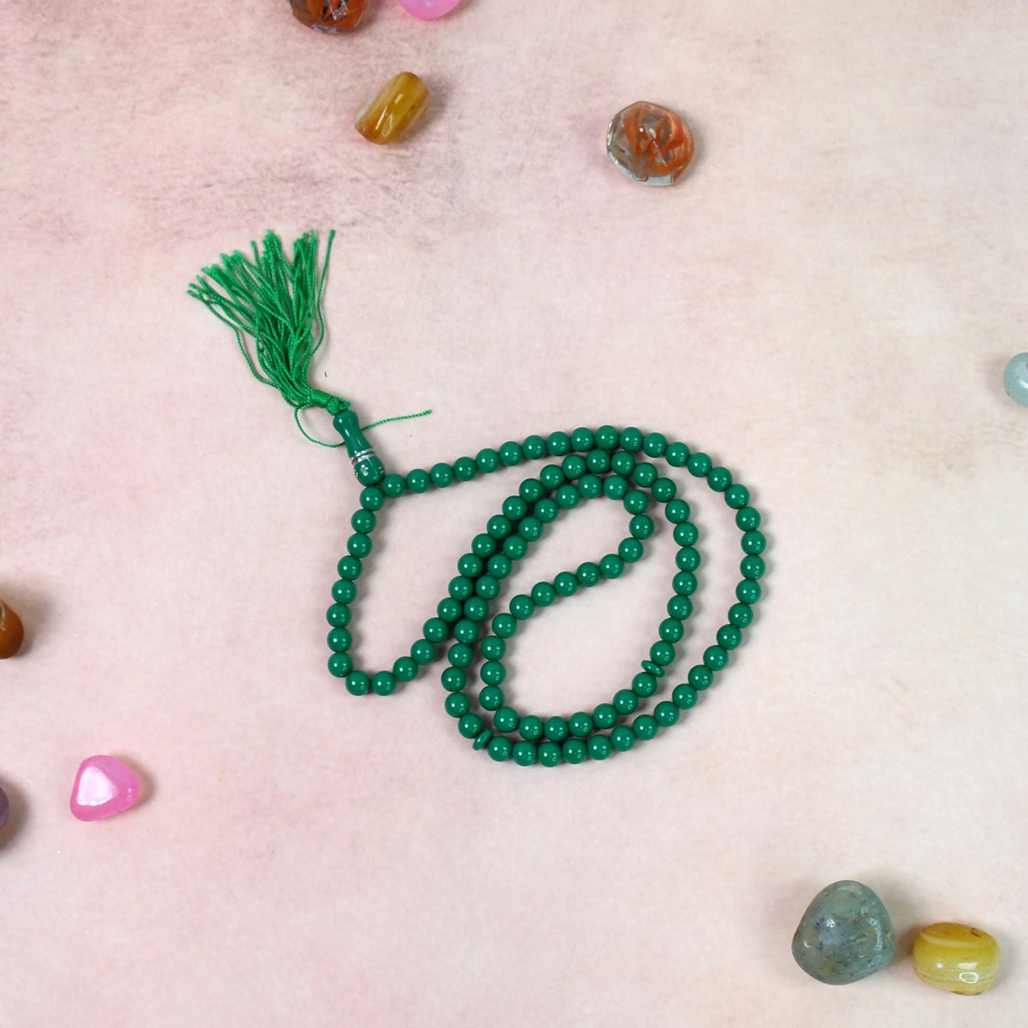 Prayer Beads Muslim Tasbih 99 Beads (1 Pc) - Happy Price - Image 3