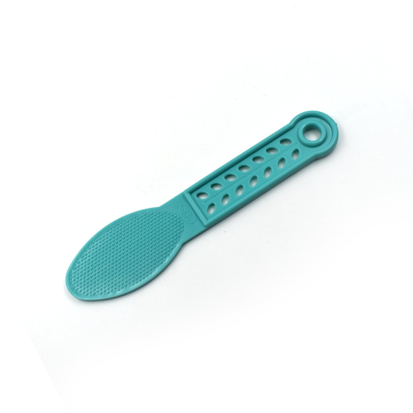 Plastic Foot Scrubber Pedicure Foot Care - Happy Price - Image 6