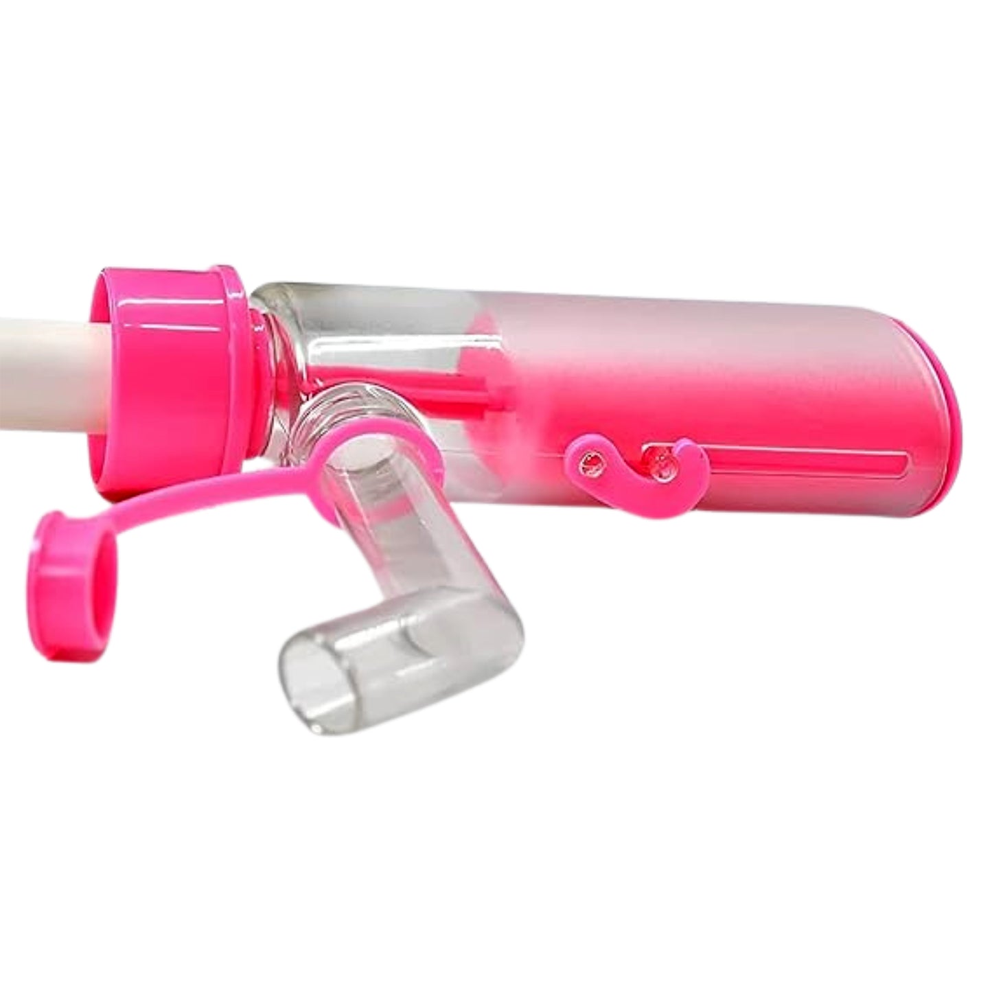 Hand Press Oil Extractor Plastic Push Oil Pump For Removal Of Oil And Liquids - Happy Price - Image 2
