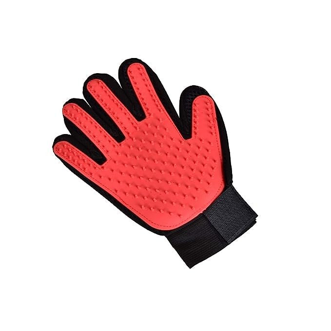 1 Pc Red True Touch Used In All Kinds Of Household And Official Kitchen Places Specially For Washing And Cleaning Utensils And More (1 Pc Red) - Happy Price - Image 5