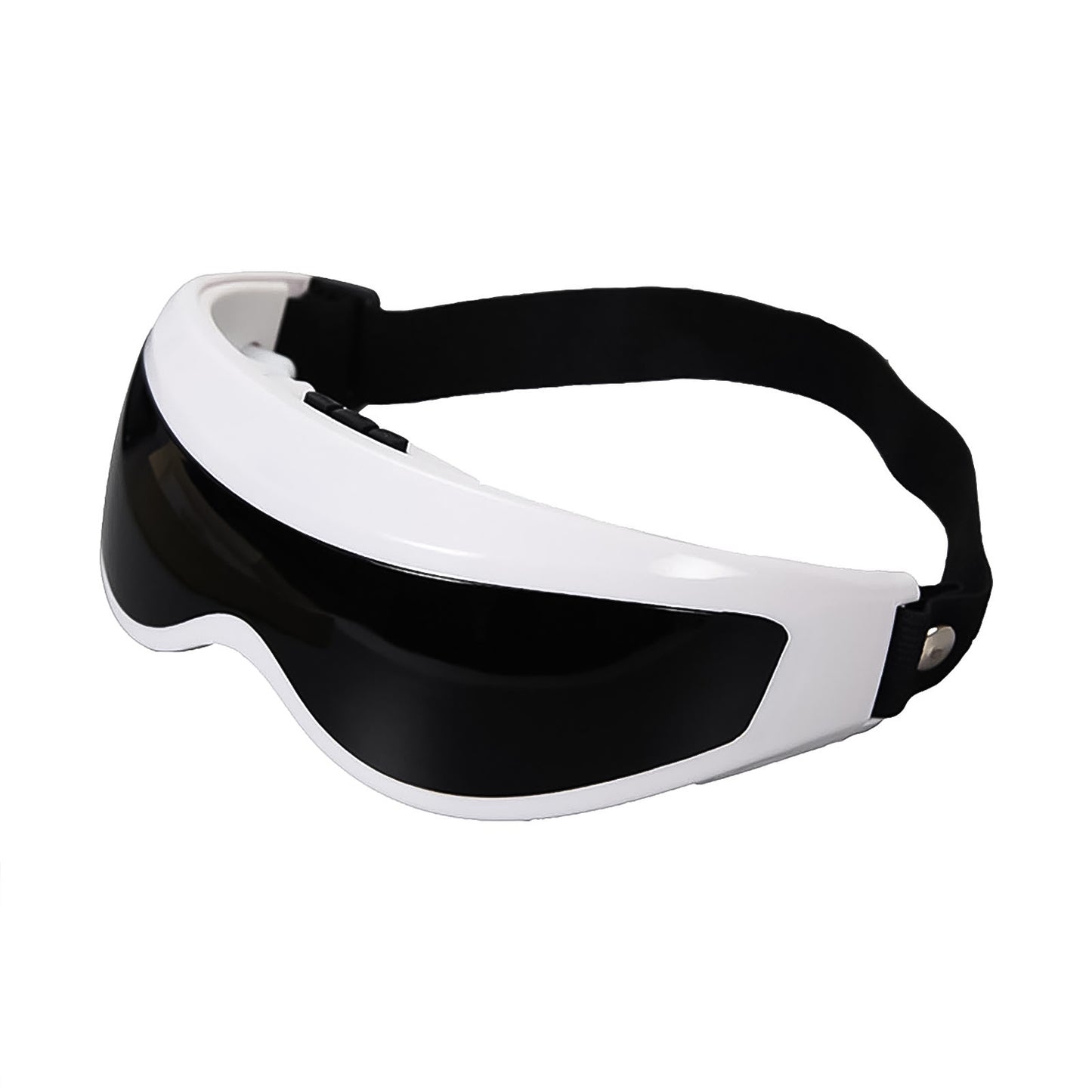 Electric Eye Massager With Adjustable Elastic Band (1 Pc) - Happy Price - Image 2