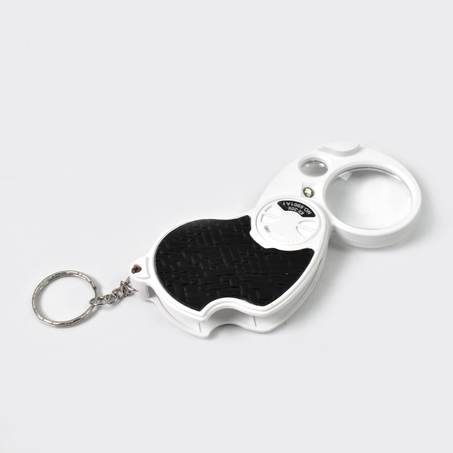 Double-magnification Led Magnifiers With Light (1 Pc  Small) - Happy Price - Image 4