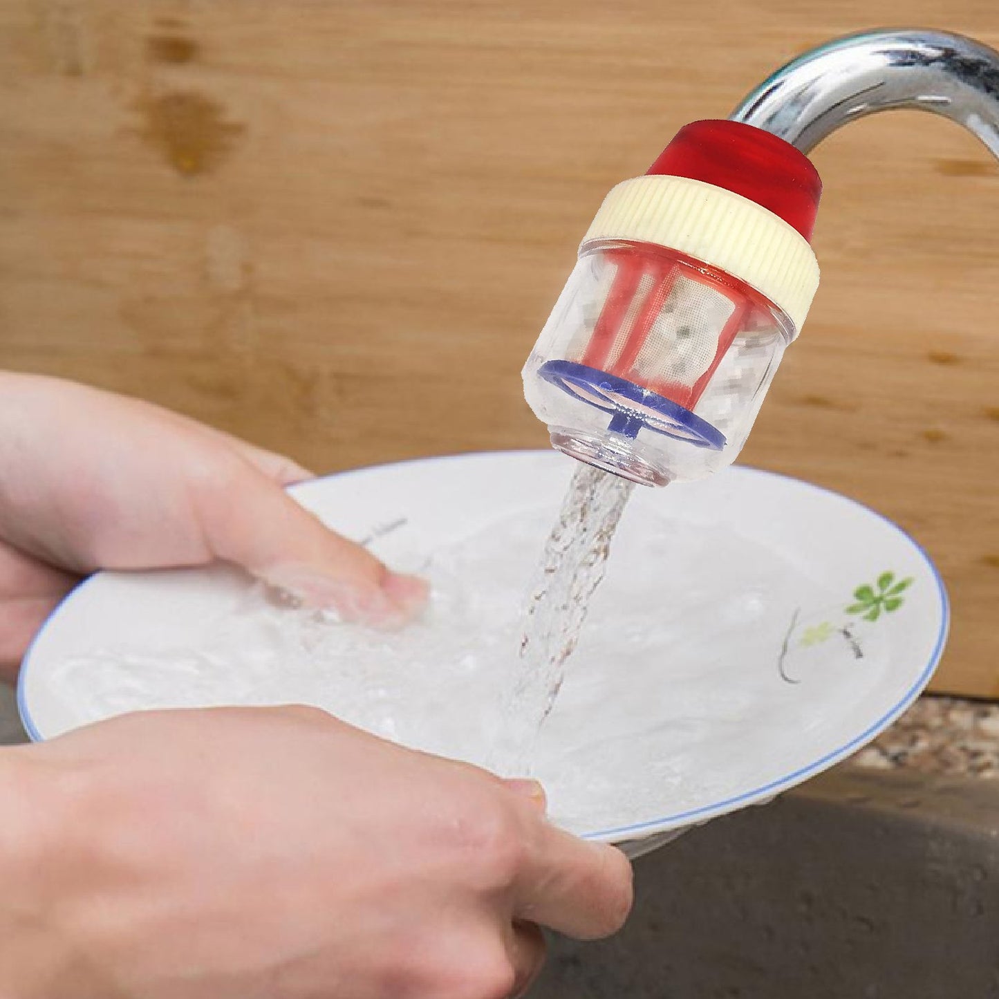 Water Tap Plastic Candle Filter Cartridge - Happy Price - Image 4