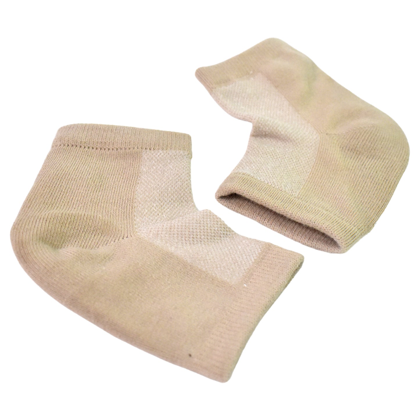 Heel Socks Overnight Heels While You Sleep (1 Pair  Mix Color) - Happy Price - Image 4