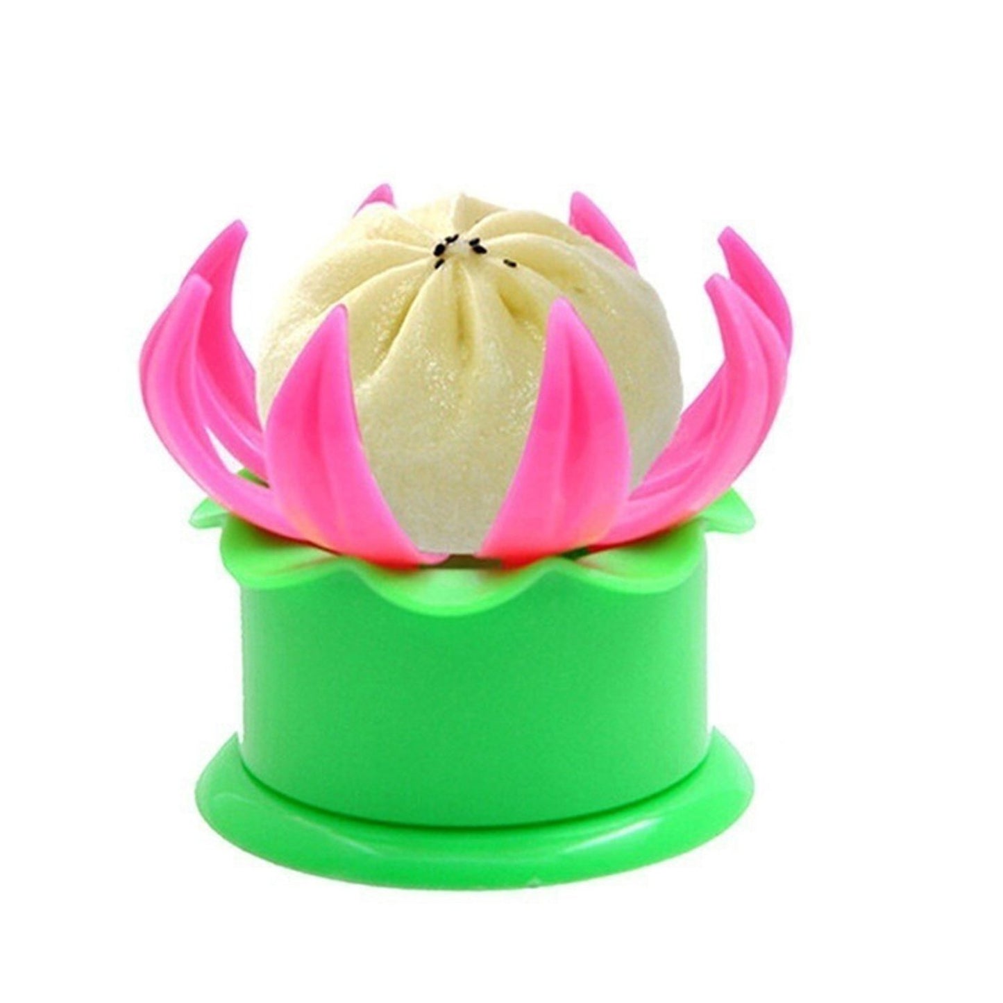 Steamed Stuffed Bun Making Mold - Happy Price - Image 7