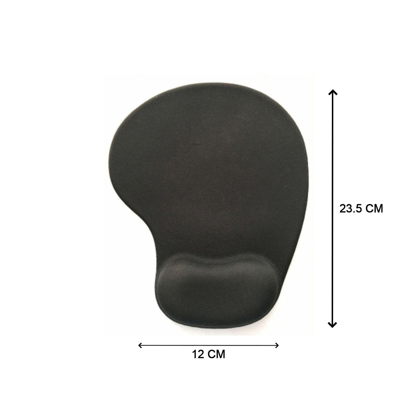 Wrist S Mouse Pad Used For Mouse While Using Computer. - Happy Price - Image 5