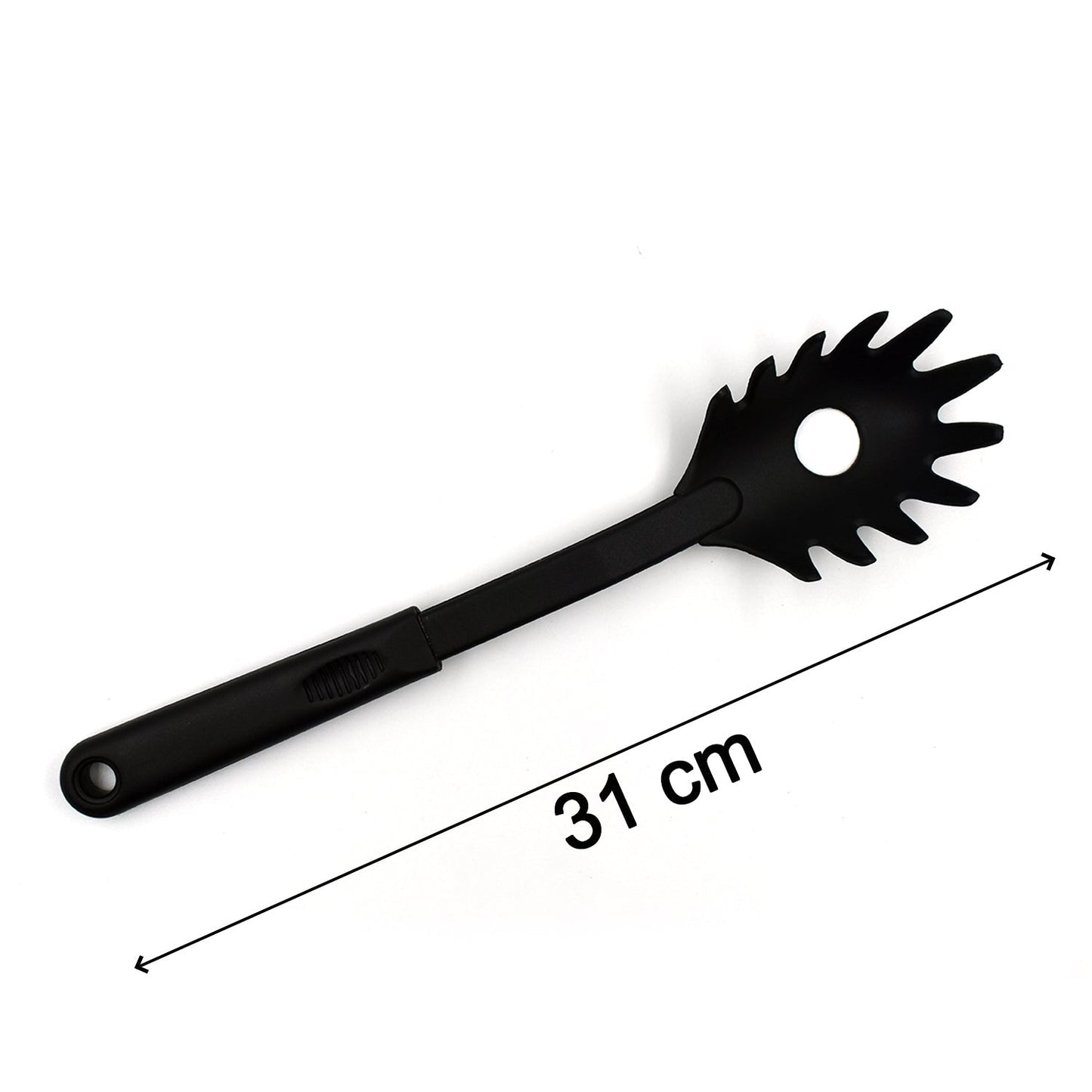 Heat-resistant Pasta Server Baking Tools - Happy Price - Image 4
