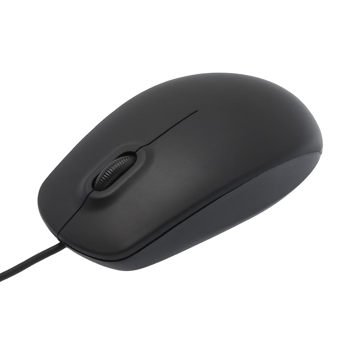 Computer  Laptop Wired Optical Mouse M- 111 (1 Pc) - Happy Price - Image 6