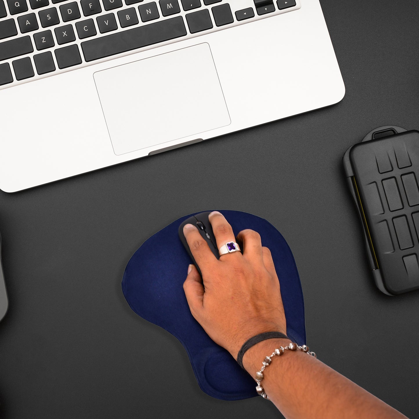 Wrist S Mouse Pad Used For Mouse While Using Computer. - Happy Price - Image 5