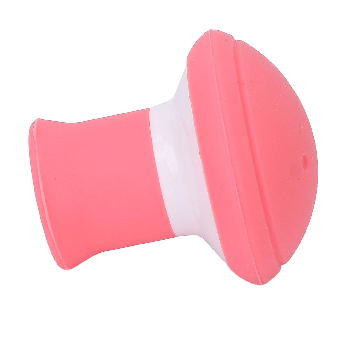 Silicone Facial Jaw Exerciser Breathing Type Face Slimmer Breathing Type Face Slimmer Face Lift Inhaling  Exhaling Tool Look Younger And Healthier - Helps Reduce Stress And Cravings - Happy Price - Image 6