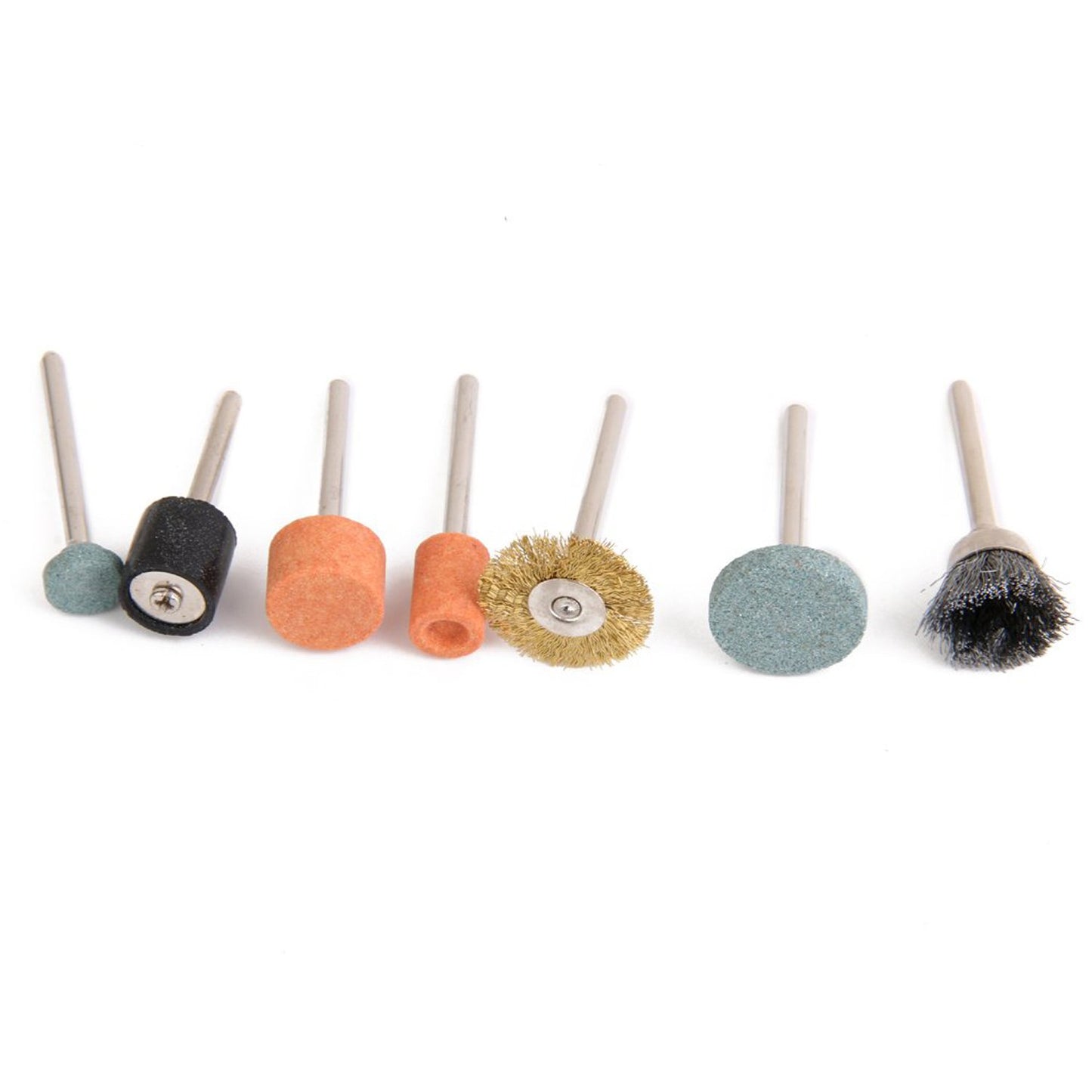 Rotary Tool Accessories Kit Mini Drill Bit Set - Happy Price - Image 5