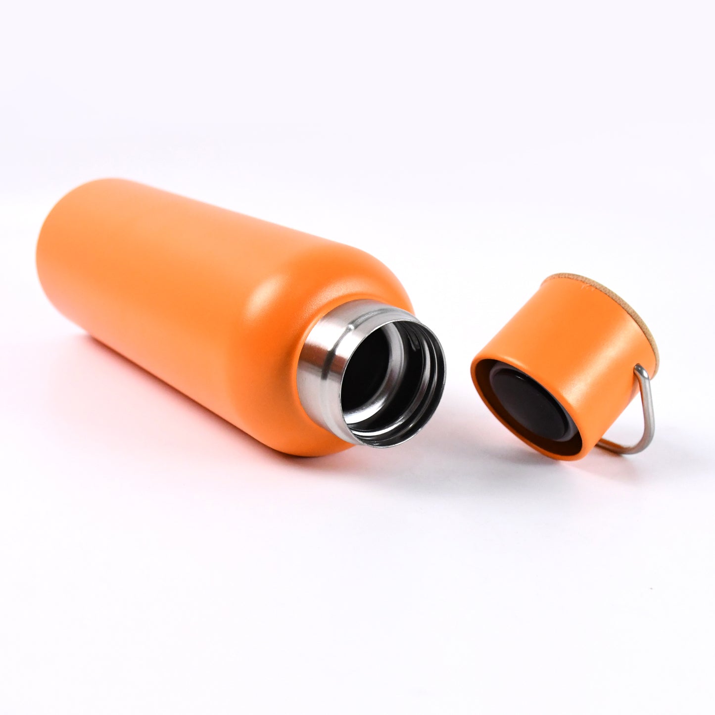 Water Bottle High Quality Premium Water Bottle Stainless Steel 680ml - Happy Price - Image 4