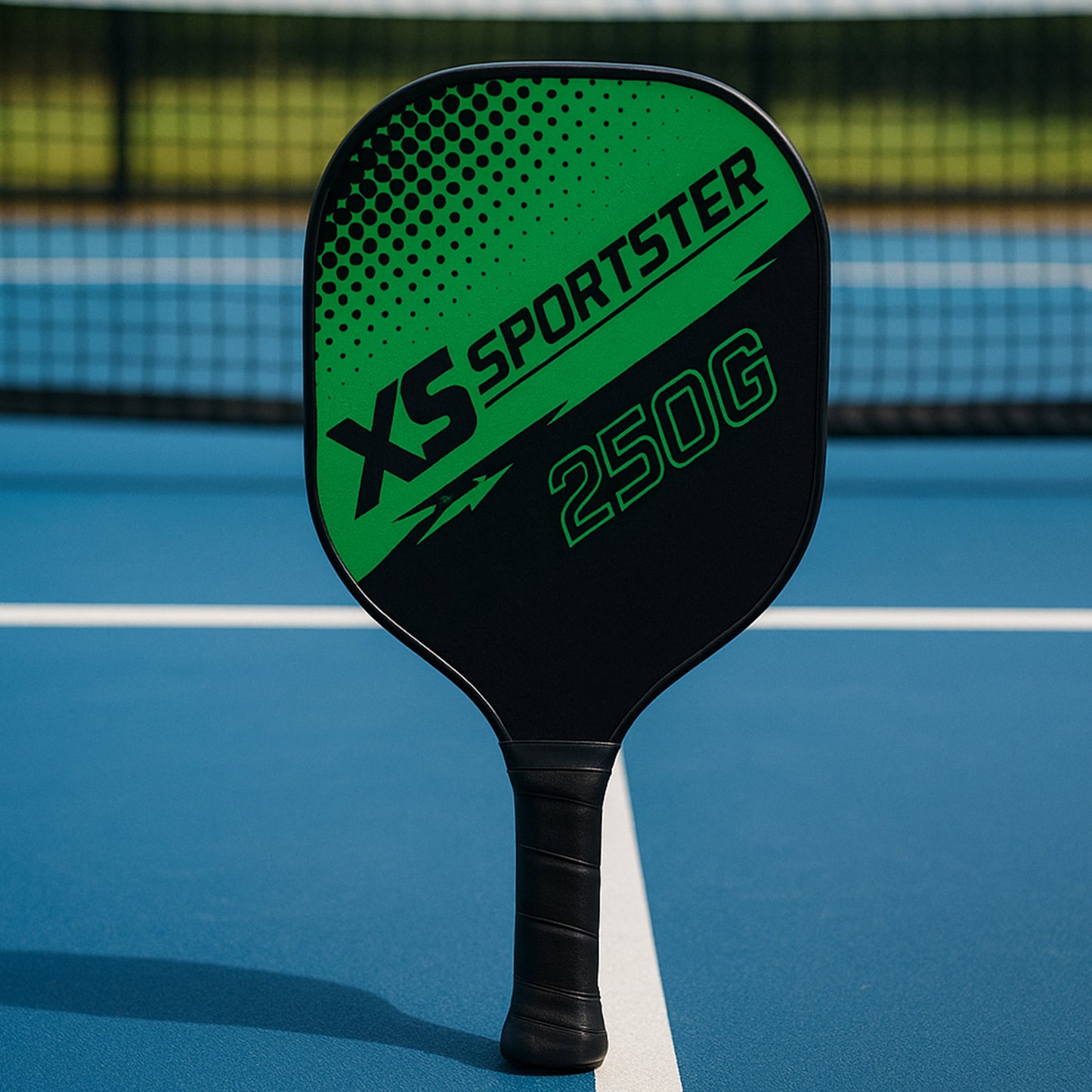 Professional Outdoor Pickleball Paddle And Ball (1 Set) - Happy Price - Image 6