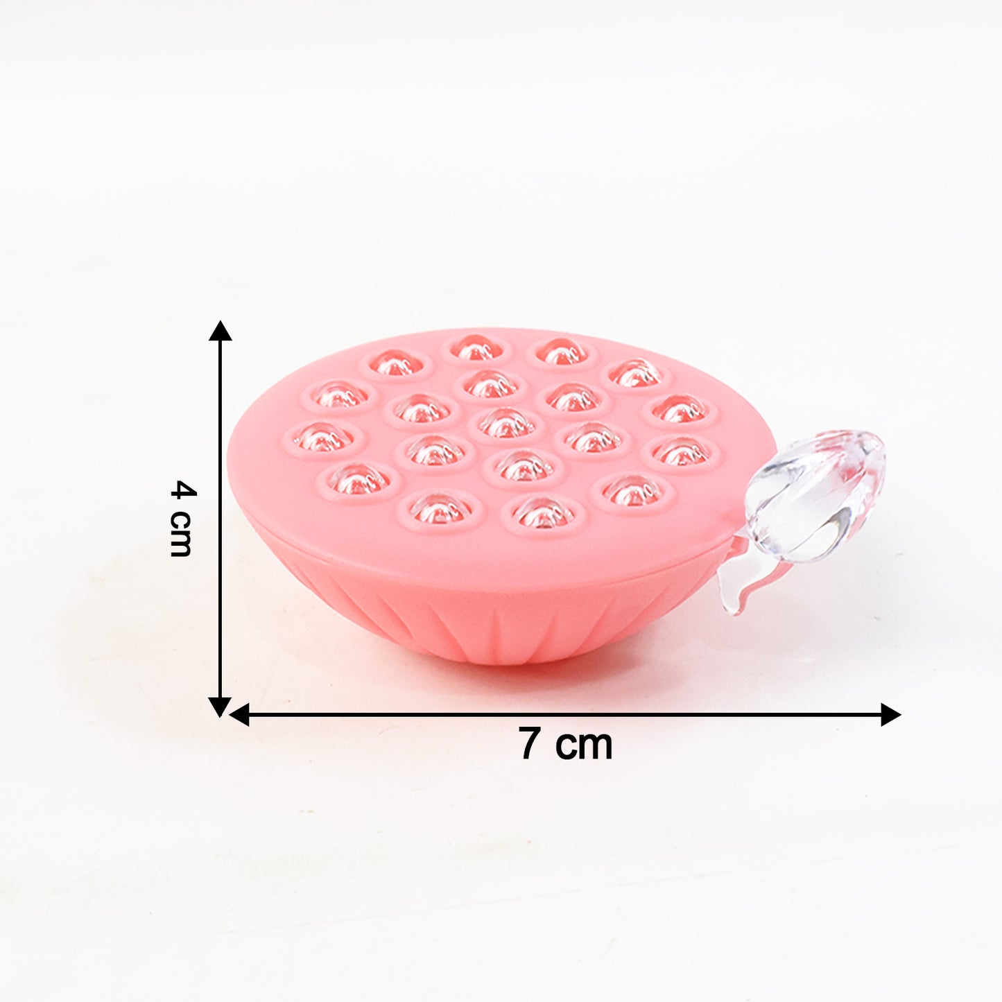 Set of 12 Multicolor Lotus Canopy LED Lamps for Festive Decor - Happy Price - Image 6