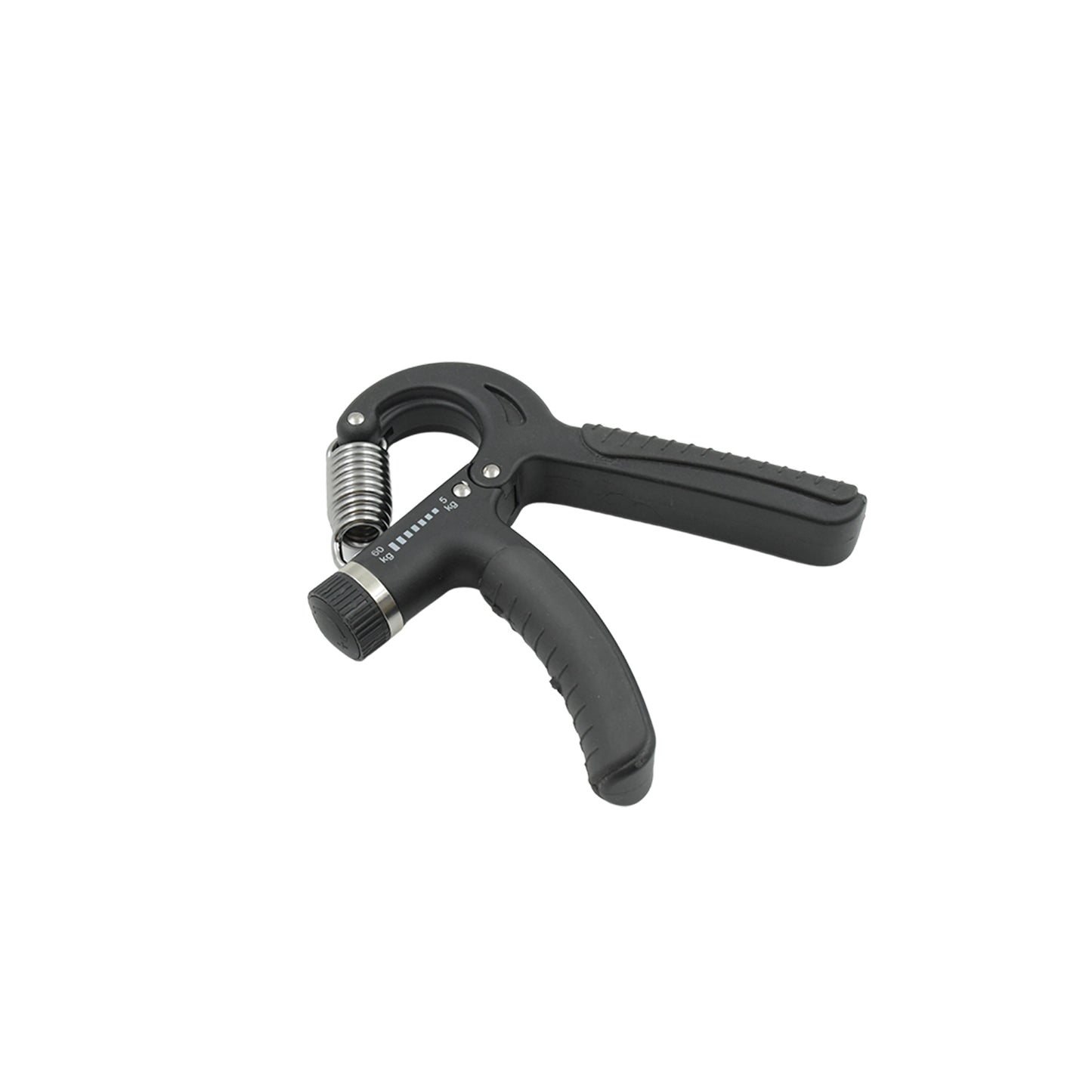 Adjustable Hand Grip Strengthener for Fitness & Muscle Recovery (1 Pc)