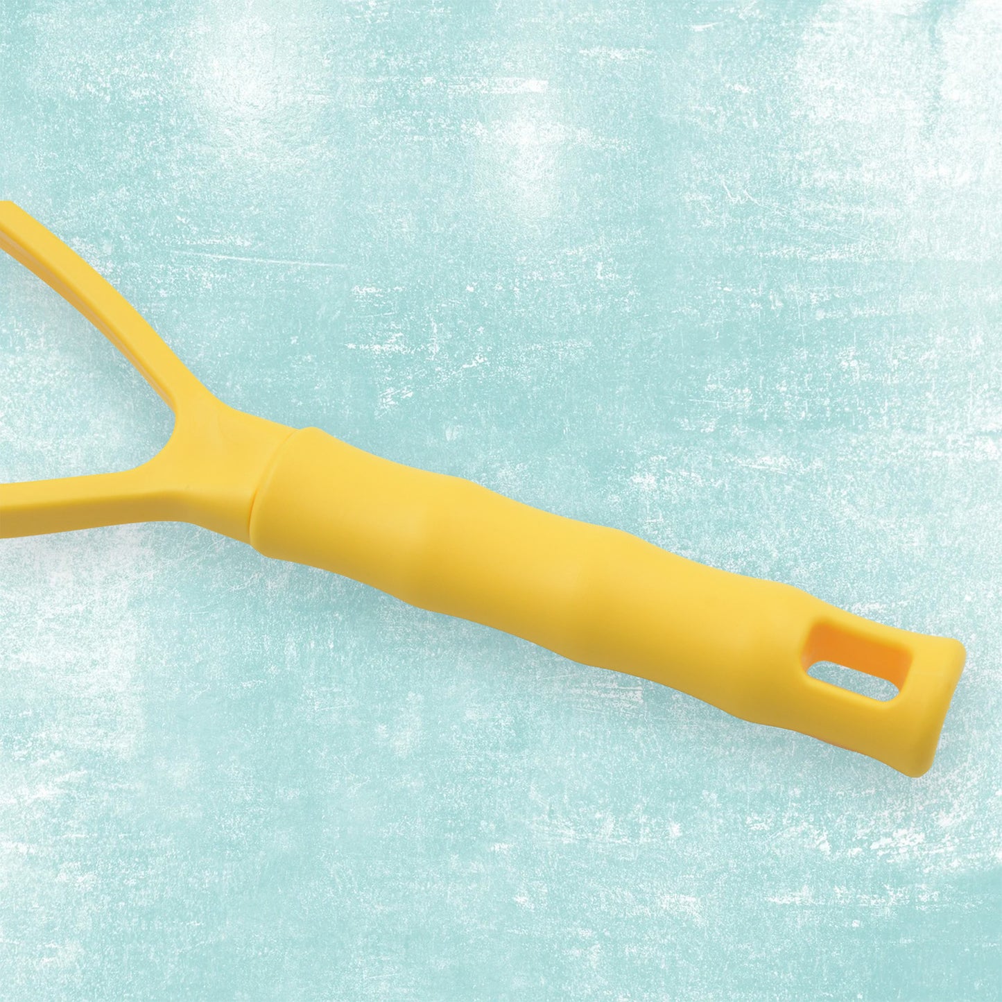 Kitchen Food Masher Fruit Tool Masher Professional Masher Kitchen Tool Kitchen Masher With Comfortable Grip Heavy Duty Potato Masher Perfect For Bean Vegetable Fruits Masher (1 Pc) - Happy Price - Image 3