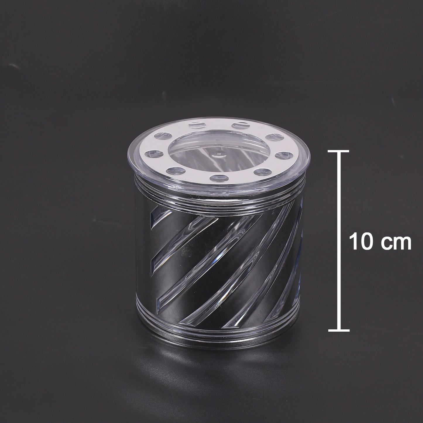 Dry Fruit Container  Storage Box  Airtight Container For Home  Kitchen Use ( 750 Ml ) - Happy Price - Image 4