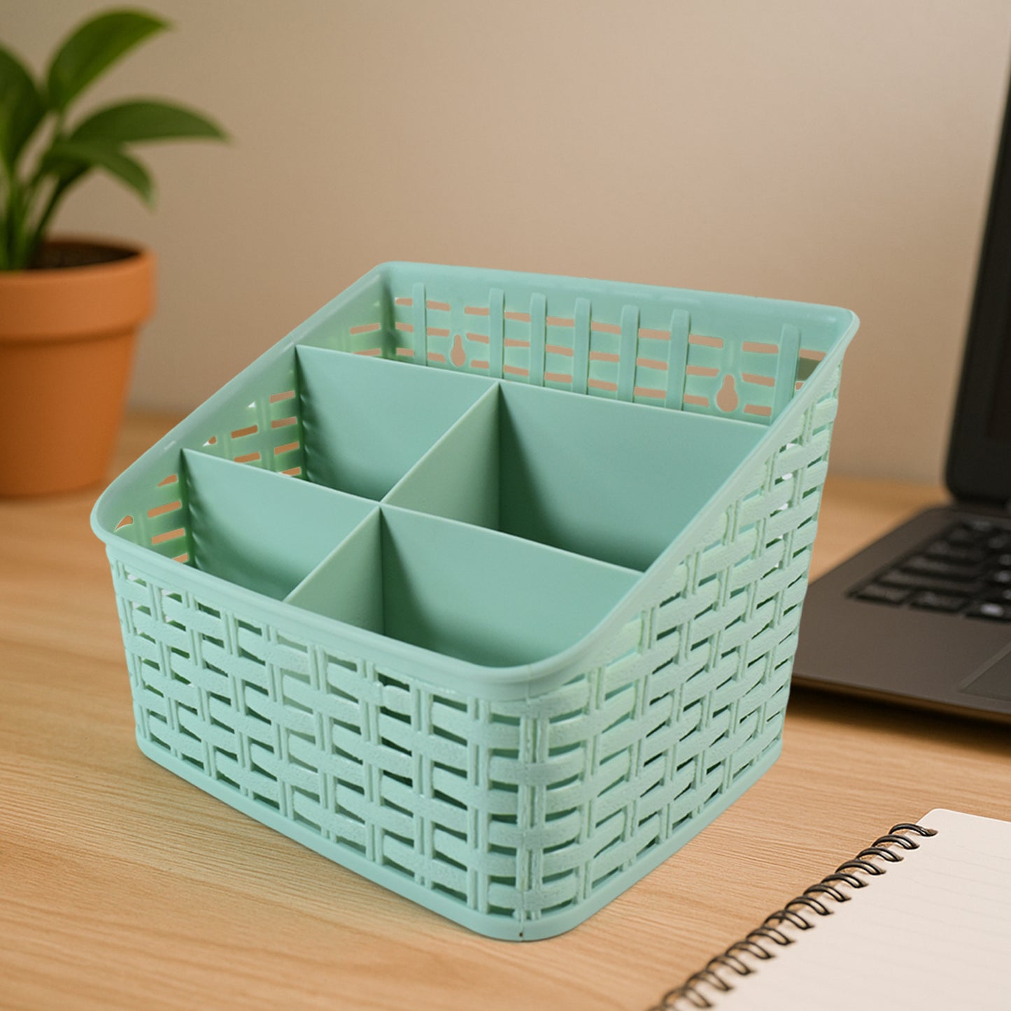 Apex Premium Multipurpose Divider Holder With 5-section Compartments - Happy Price - Image 6