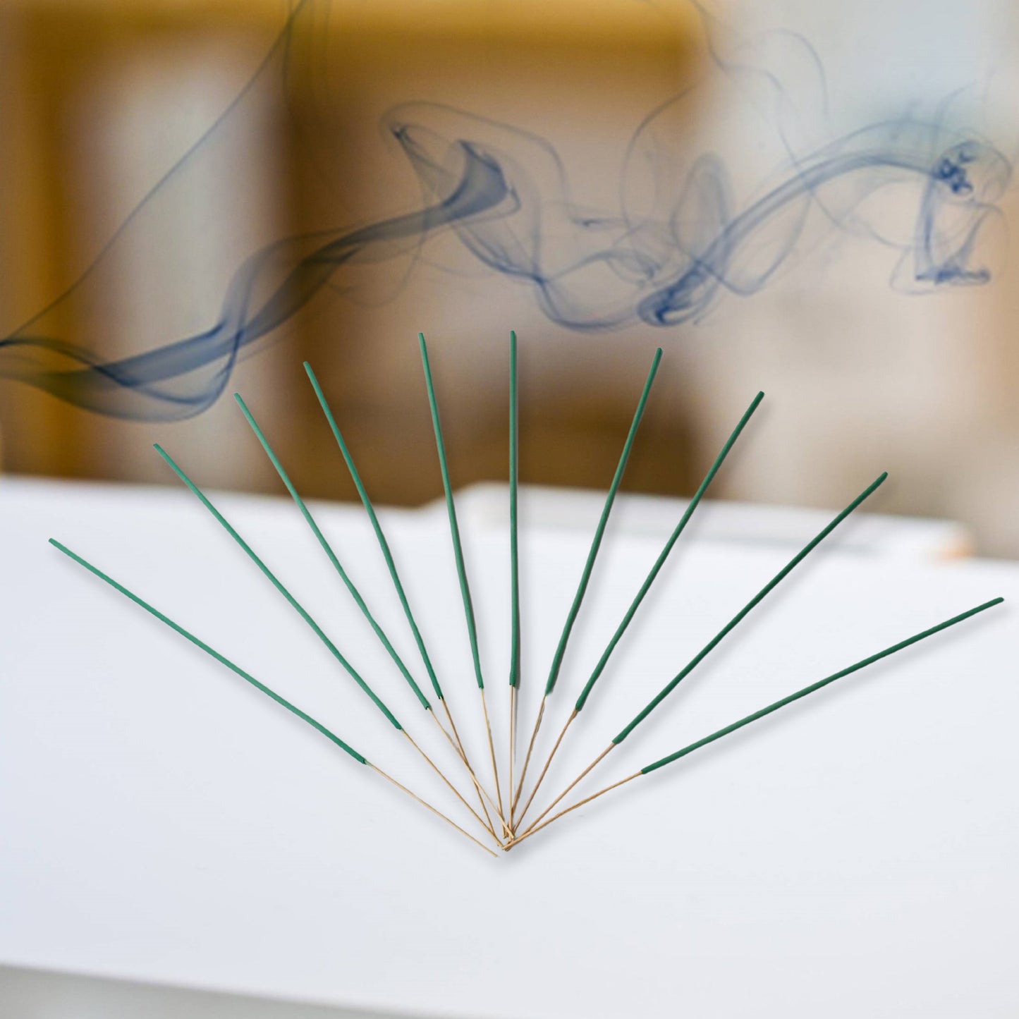 Mosquito Agarbatti Stick Herbal Mosquito Agarbatti  (1 Packet  10 Sticks) (Incense Stick) - Happy Price - Image 4