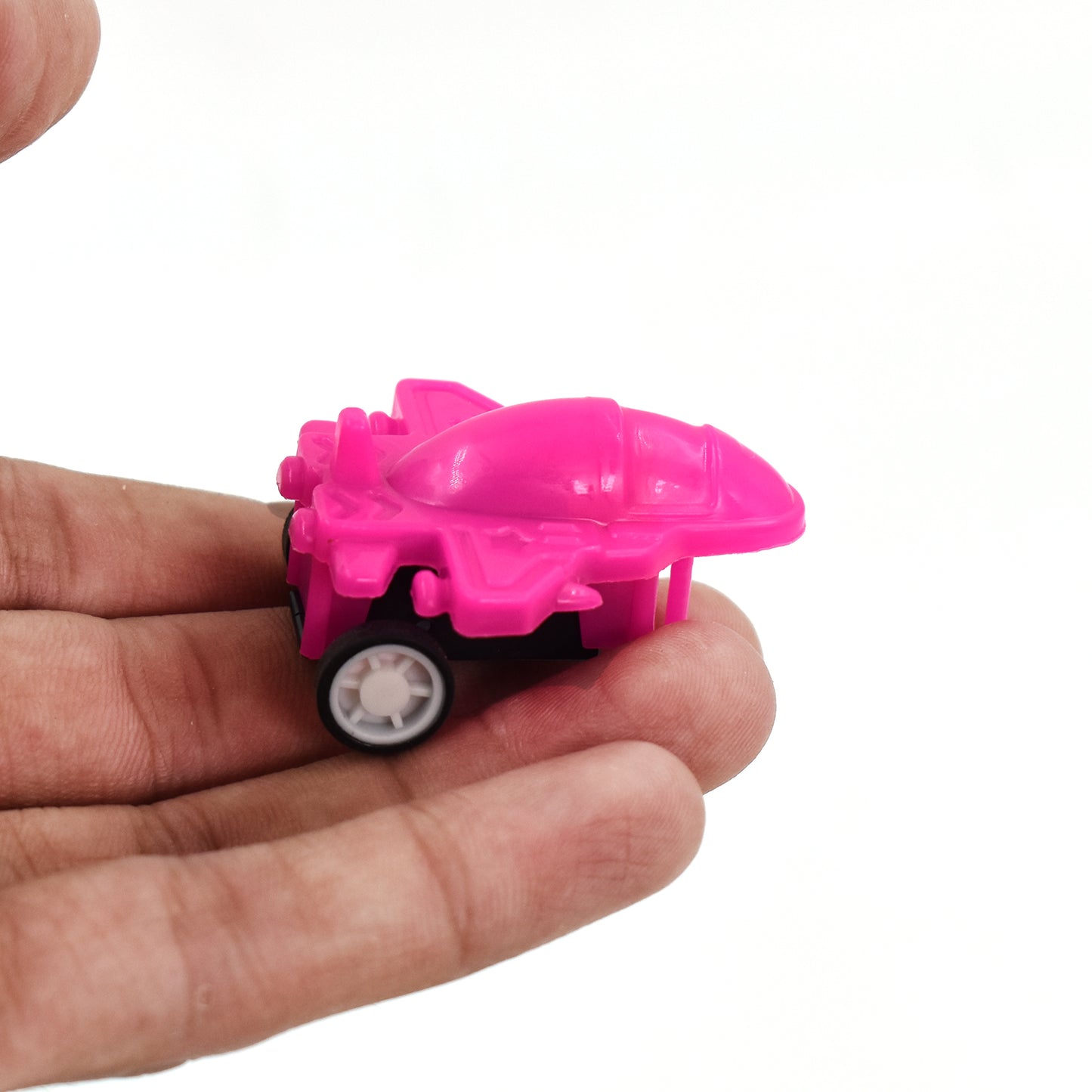 Int Pull Back Mini Plane - Happy Price - Image 5