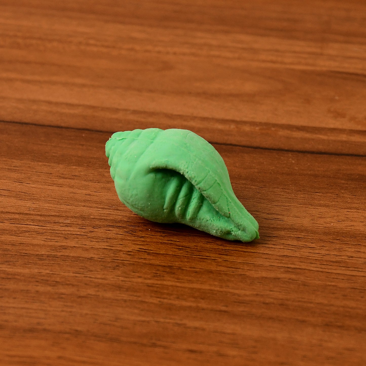 Shankh Shape Eraser Rubber (20 Pc  Mix Colour  Design) - Happy Price - Image 4