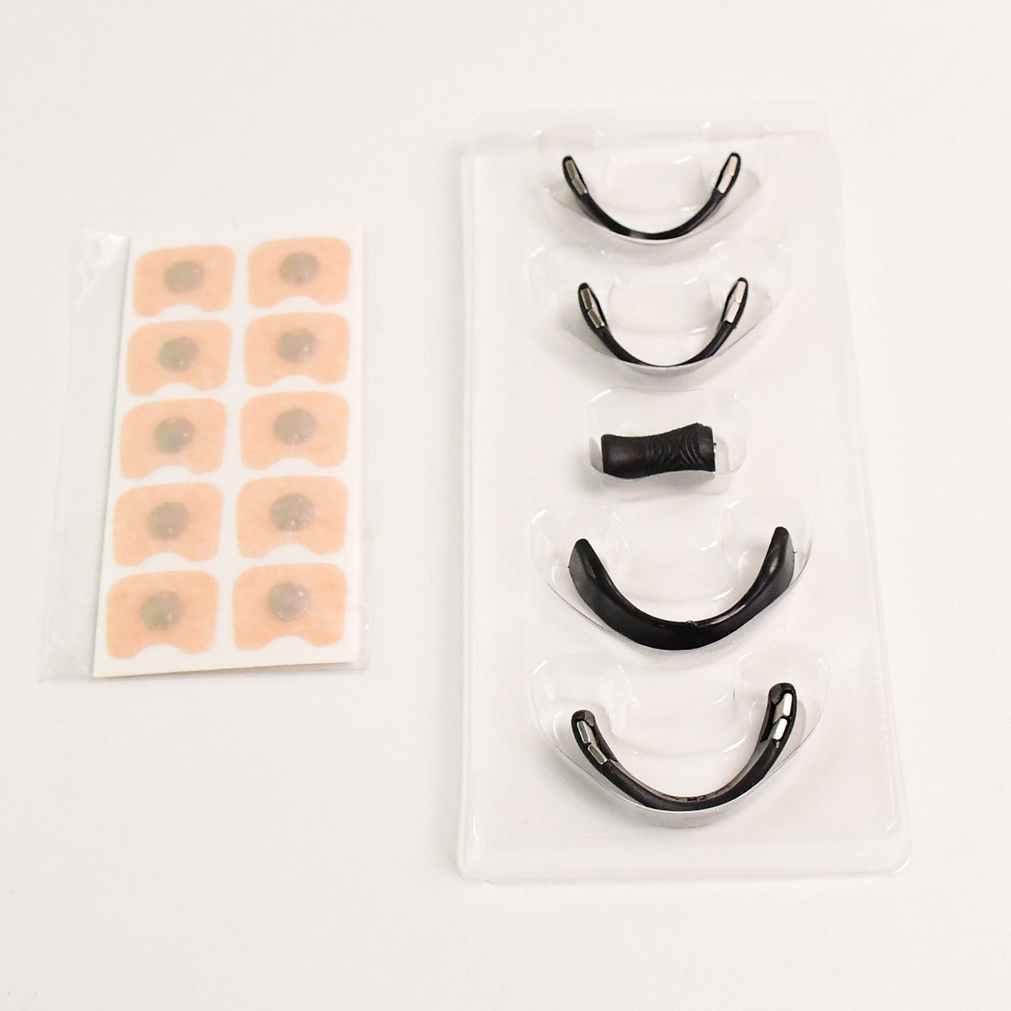 Nasal Strip Starter Kit - Boost Oxygen Intake Reduce Snoring (1 Set) - Happy Price - Image 4