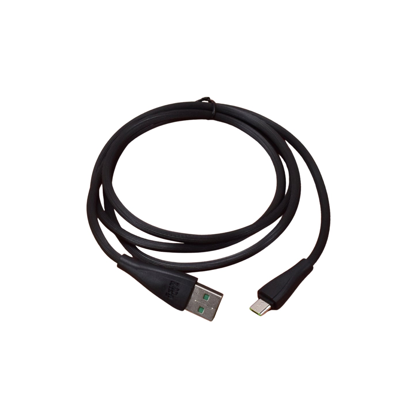 Fast Charging For Android  Data Transfer Extra Tough Long Micro Cable For All Compatible Smartphone And Tablets - Happy Price - Image 2