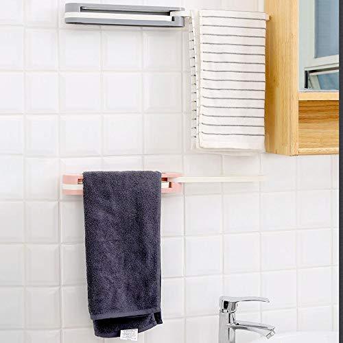 Multifunction Folding Slippersshoes Hanger Organizer Rack - Happy Price - Image 7