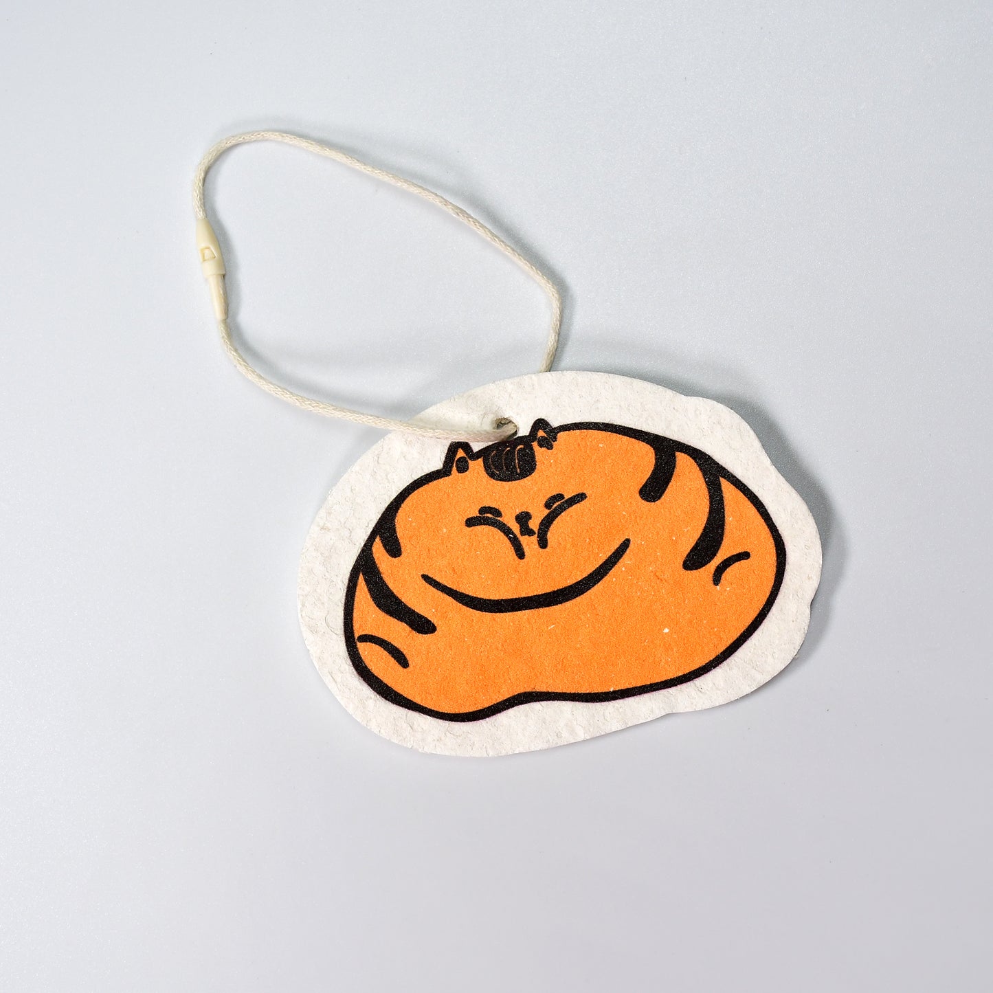 Compressed Wood Pulp Sponge. Creative Cartoon Design Scouring Pad Dishwashing Absorbing Pad. Kitchen Cleaning Tool. - Happy Price - Image 2