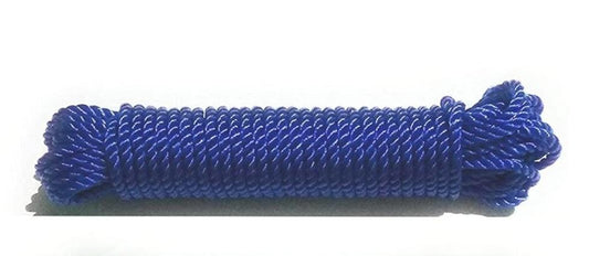 Multipurpose Rope For Both Indoor And Outdoor Purpose (10 Meter) - Happy Price - Image 1