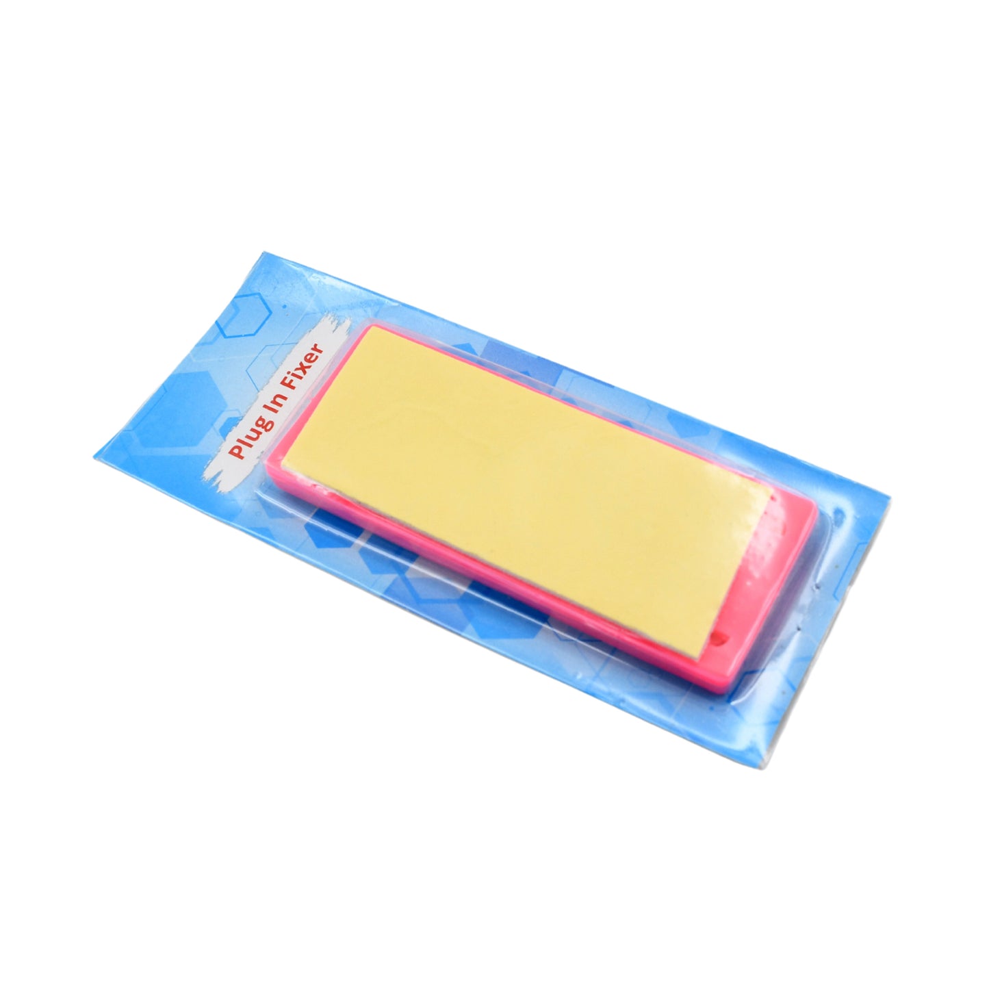 Self Adhesive No Hole Wall Mount Reusable Non Residue Plug Organizer  For Home Office  Multiuse Device - Happy Price - Image 5