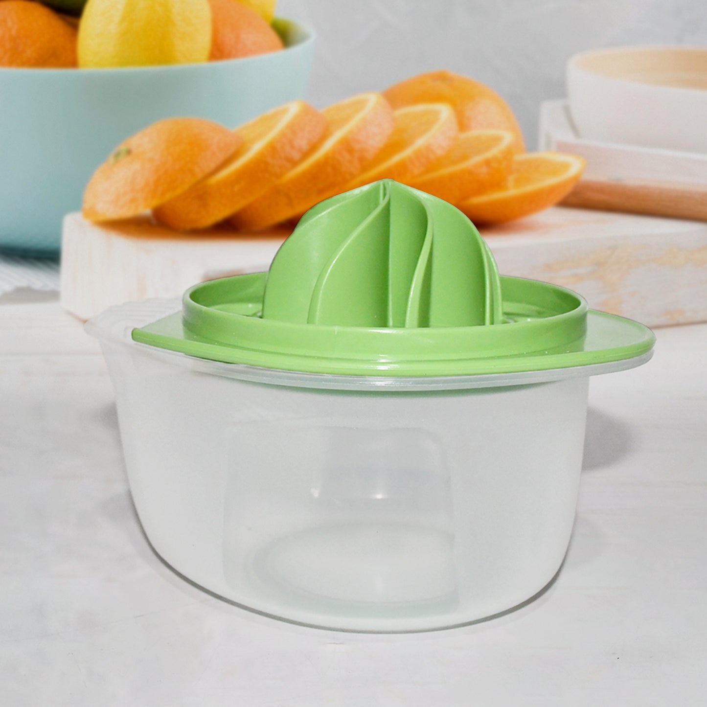 Apex Vita Pomegranate Seed Remover Citrus Juicer (2 In 1) - Happy Price - Image 5