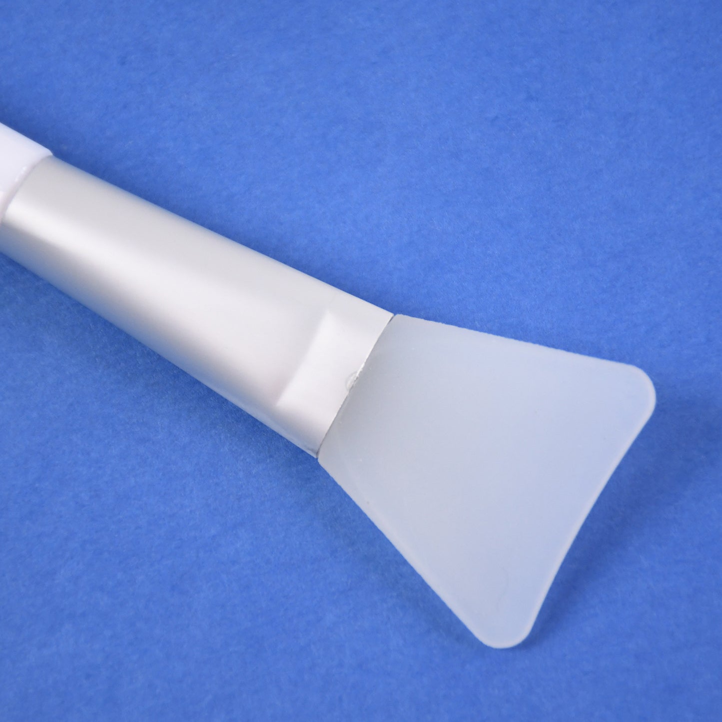 Silicone Face Mask Brush for Even Application - 1 Pc - Happy Price - Image 3