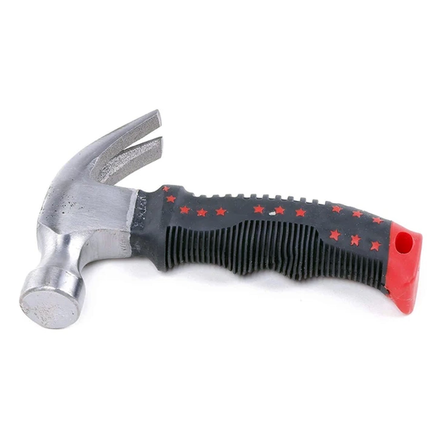 Mini Claw Hammers Short Handle Plastic Grip (300 Gram) - Happy Price - Image 7