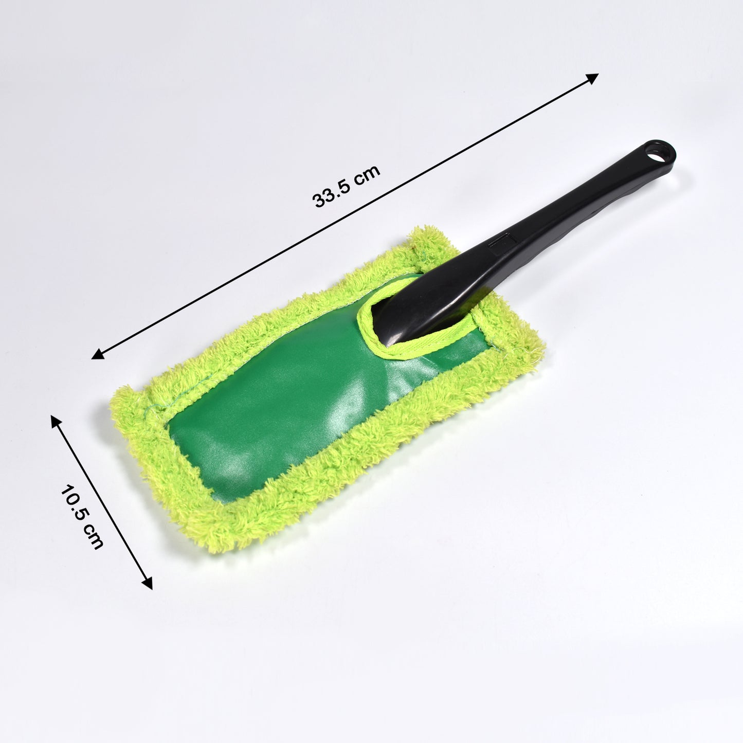 Car Cleaning Wash Brush Dusting Tool Large Microfiber Duster - Happy Price - Image 6