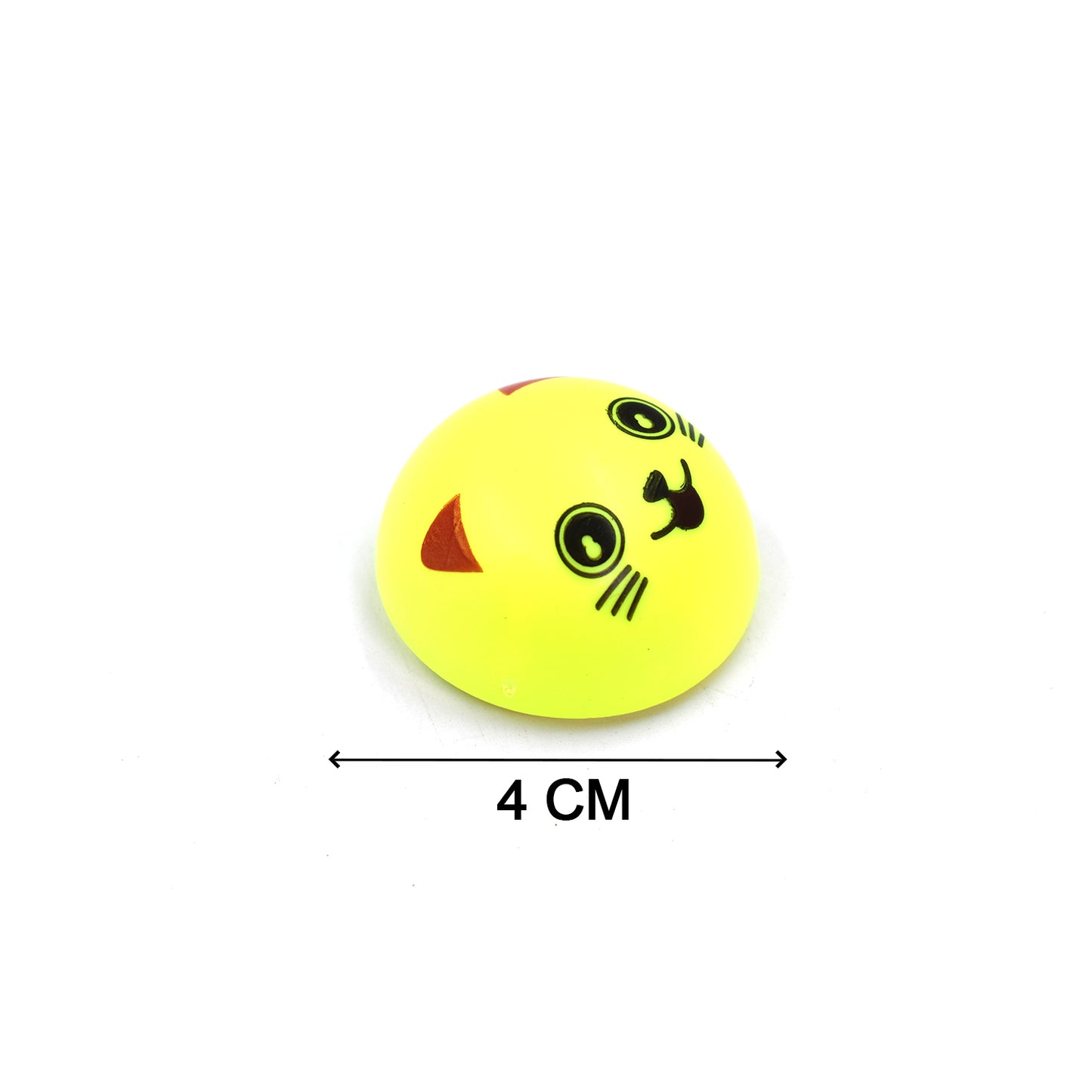 30pcs Pull Back Smiley Toy - Happy Price - Image 6