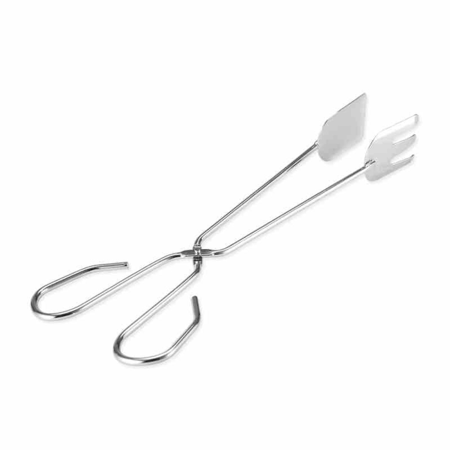Handle Cooking Tong Salad Tong Buffet Barbecue Clip - Happy Price - Image 7
